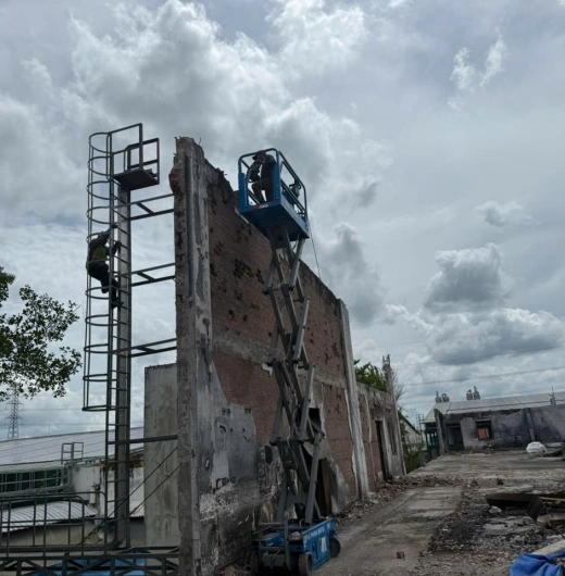 Thuê máy xúc bánh xích-Tìm hiểu Thuê máy xúc bánh xích tại Bình Dương – Hỗ trợ nhanh | Tối ưu ngân sách