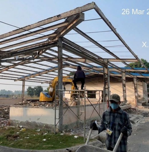 Thuê máy xúc bánh xích-Tìm hiểu Thuê máy xúc bánh xích tại Bình Dương – Hỗ trợ nhanh | Tối ưu ngân sách