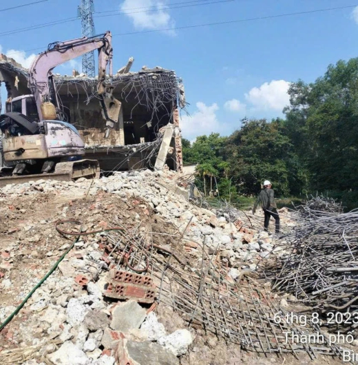 Khoan lỗ kỹ thuật-Đơn vị cung cấp dịch vụ Khoan lỗ kỹ thuật tại TPHCM – Thông tin rõ ràng | Trao đổi minh bạch