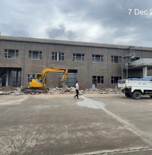 Sửa chữa bê tông-Dịch vụ Sửa chữa bê tông tại Đồng Nai – Theo nhu cầu | Hỗ trợ theo yêu cầu