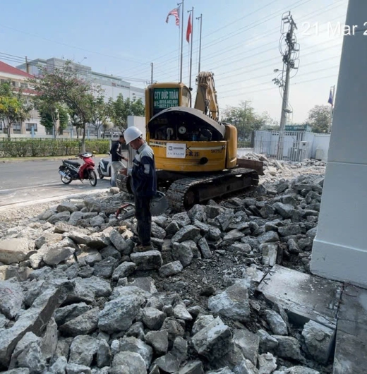 Phá dỡ nhà cũ-Dịch vụ Phá dỡ nhà cũ tại Bình Dương – Đáp ứng tốt | Đồng hành xuyên suốt