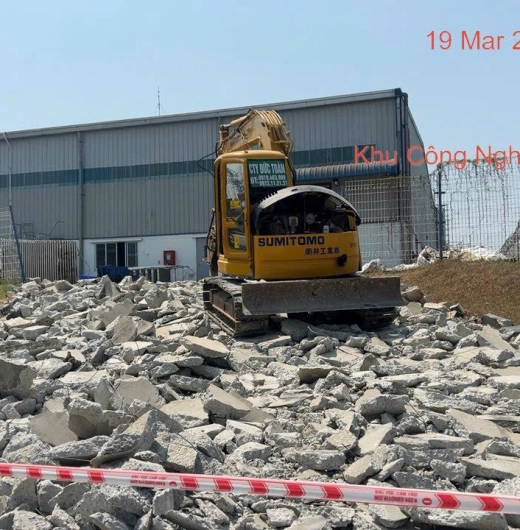 Khoan lỗ kỹ thuật-Đơn vị cung cấp dịch vụ Khoan lỗ kỹ thuật tại TPHCM – Thông tin rõ ràng | Trao đổi minh bạch