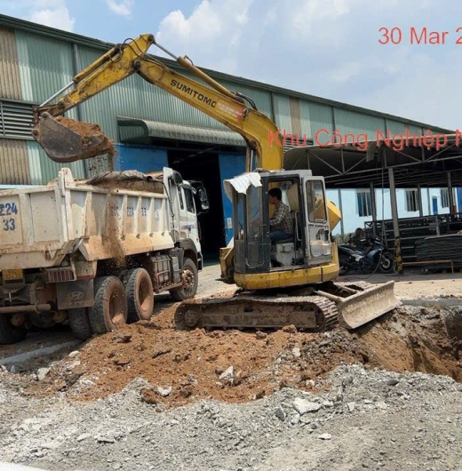 Phá dỡ nhà cũ-Dịch vụ Phá dỡ nhà cũ tại Bình Dương – Đáp ứng tốt | Đồng hành xuyên suốt