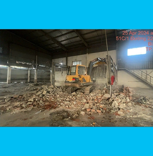 Khoan lỗ kỹ thuật-Đơn vị cung cấp dịch vụ Khoan lỗ kỹ thuật tại TPHCM – Thông tin rõ ràng | Trao đổi minh bạch